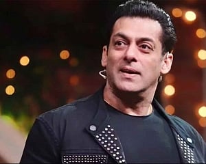 'Bigg Boss 13': Salman Khan asks makers to get another host