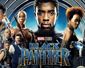 'Black Panther', Rami Malek, Glenn Close win big at SAG Awards