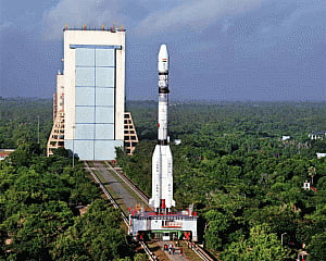 'Chandrayaan 2 will carry NASA's laser instruments to Moon'