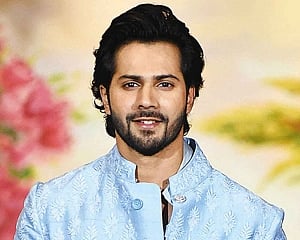 'Coolie No 1' an adaptation, not a remake: Varun Dhawan