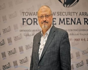 'Credible evidence' linking Saudi crown prince to Khashoggi murder : UN expert