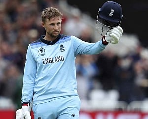 'Don't panic' Root tells England after Pakistan defeat