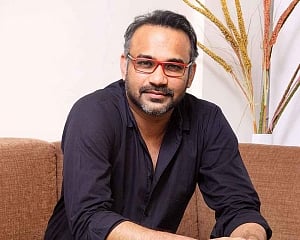 'Doosra' is fiction meets reality: Abhinay Deo