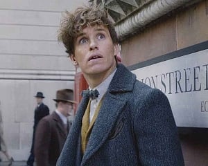 'Fantastic Beasts 3' moving ahead