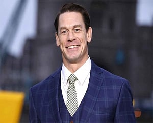 'Fast & Furious 9' a tremendous opportunity, says John Cena