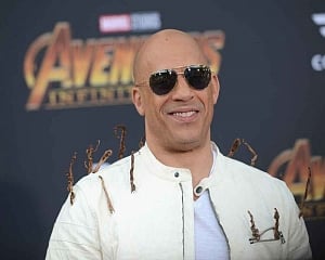 'Fast & Furious 9' filming begins