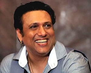 'FryDay' is a one of a kind movie: Govinda