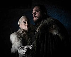 'Game of Thrones' final season's episode 4 one of my favourites: Kit Harington