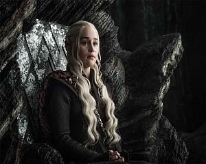 'Game of Thrones' final season to premiere on April 14