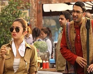 'Gully Boy' cast to walk the ramp at LFW Summer/Resort 2019