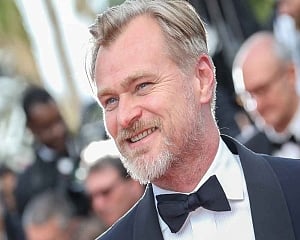 'Hereditary' editor Jennifer Lame joins Christopher Nolan's new film
