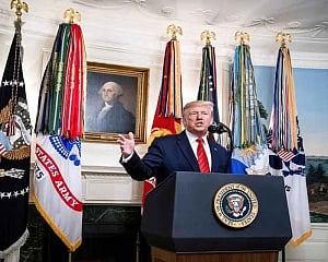 'Hero' dog that helped kill Baghdadi to visit White House soon, says  Trump