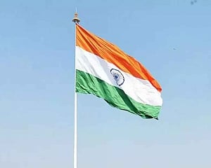'India for partnership with African countries that creates jobs, opportunities'