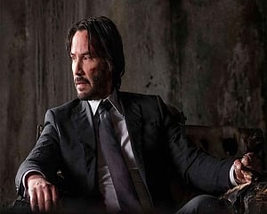 'John Wick 4' scheduled to release in 2021