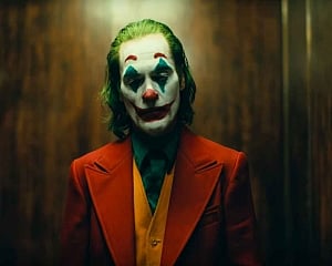 'Joker': Brilliant performance nails the character