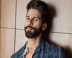 'Kabir Singh' crosses Rs 70 cr in opening weekend