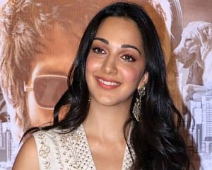 'Kabir Singh' not propagating self-destructive love: Kiara Advani