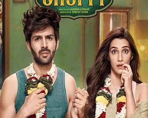 'Luka Chuppi': Strong performances elevates this light-hearted entertainer