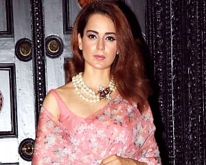 'Mental Hai Kya' director rubbishes reports of Kangana's interference