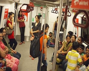 'Metro Man' Sreedharan requests PM not to agree to Delhi govt's free travel scheme for women