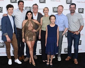 'Modern Family' to end with its 11th season