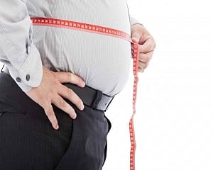'Obesity leads to more cases of cancer than smoking'