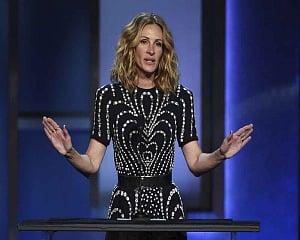 'Pretty Woman' originally had dark ending, reveals Julia Roberts