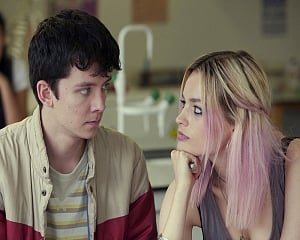 'Sex Education' renewed for season 2