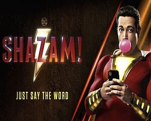 'Shazam!' to release in India on April 5