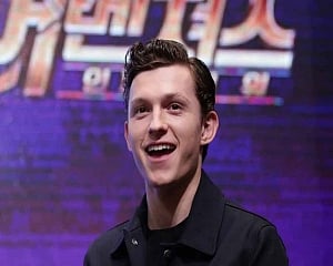 'Spider-Man...' mints over Rs 10 cr on first day
