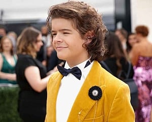 'Stranger Things' actor Gaten Matarazzo to host Netflix prank show