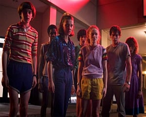 'Stranger Things 3' finale 'greatest episode we've ever shot': David Harbour