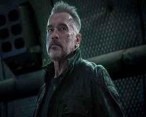 'Terminator: Dark Fate' to release in India in November
