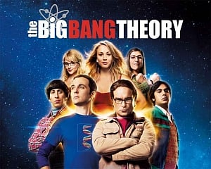 'The Big Bang Theory' to bow out on May 16