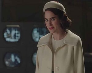 'The Marvelous Mrs Maisel' season 3 to premiere on December 6