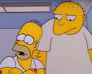 'The Simpsons' episode featuring Michael Jackson to be removed