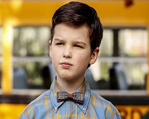 'Young Sheldon' renewed for two seasons