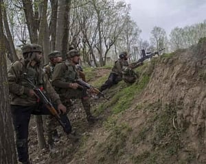 1 JeM militant killed in Anantnag encounter
