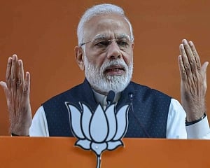 10% reservation for economically weaker sections will enhance confidence of 'New India'