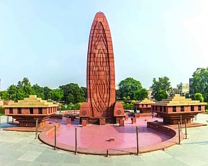 100 yrs after Jallianwala, UK Lords to apologise  for carnage on April 13