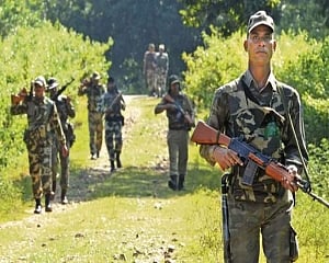 15 security personnel injured in IED blasts in Jharkhand