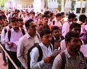 12.19 lakh new jobs created in June: ESIC payroll data