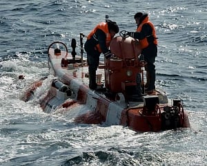 14 seamen dead in fire on Russian deep submersible: Defence Ministry