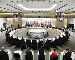 19 G20 members, without US, recommit to Paris climate deal