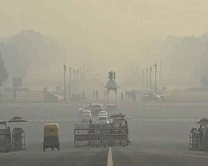 2,092 pollution norm violations in NCR in December