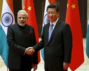 2018 a momentous year in India-China ties, says envoy Vikram Misri