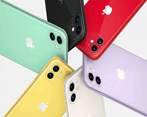 2020 flagship iPhones may have 6GB RAM: Report
