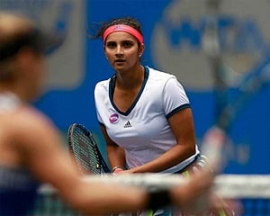 2020 Tokyo Olympics seems a realistic possibility: Sania Mirza