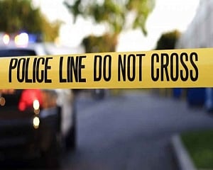 26 killed as tour bus catches fire in China