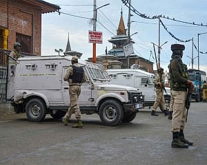 2G mobile internet services restored in parts of Jammu